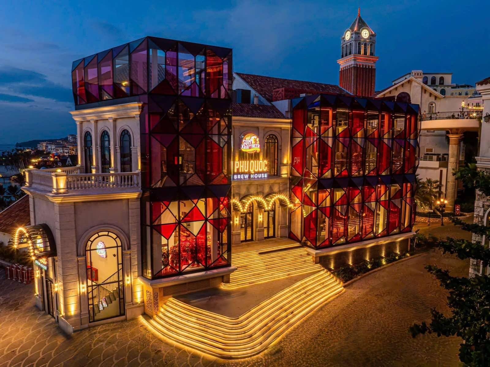 Trọn bộ lịch trình du lịch Nam đảo Phú Quốc 4 ngày 3 đêm chi tiết nhất
